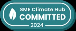 SME Climate Hub committed 2024