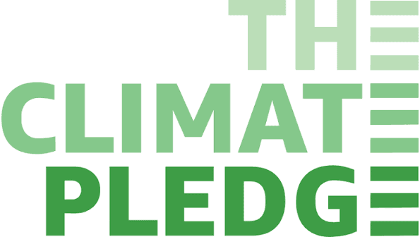 The Climate Pledge signatory